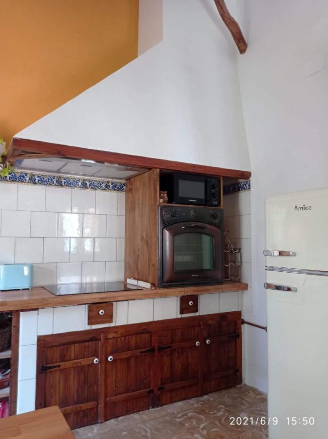 La Casa Del Pescador - Altea Casa Con Encanto Zewnętrze zdjęcie