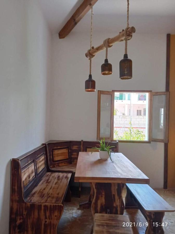 La Casa Del Pescador - Altea Casa Con Encanto Zewnętrze zdjęcie