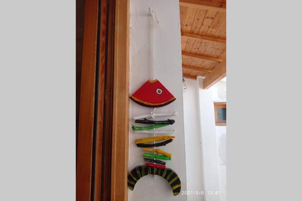 La Casa Del Pescador - Altea Casa Con Encanto Zewnętrze zdjęcie