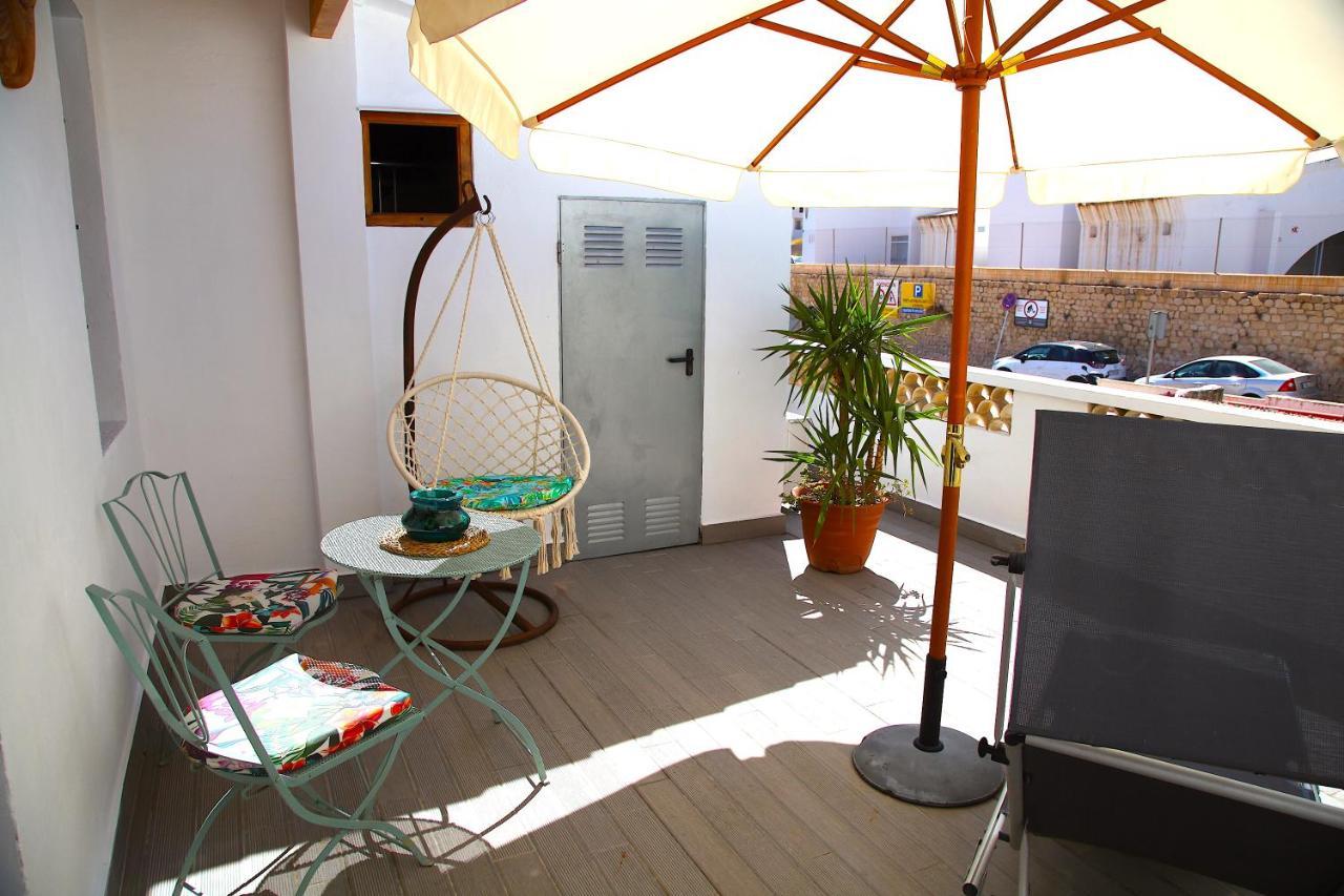 La Casa Del Pescador - Altea Casa Con Encanto Zewnętrze zdjęcie
