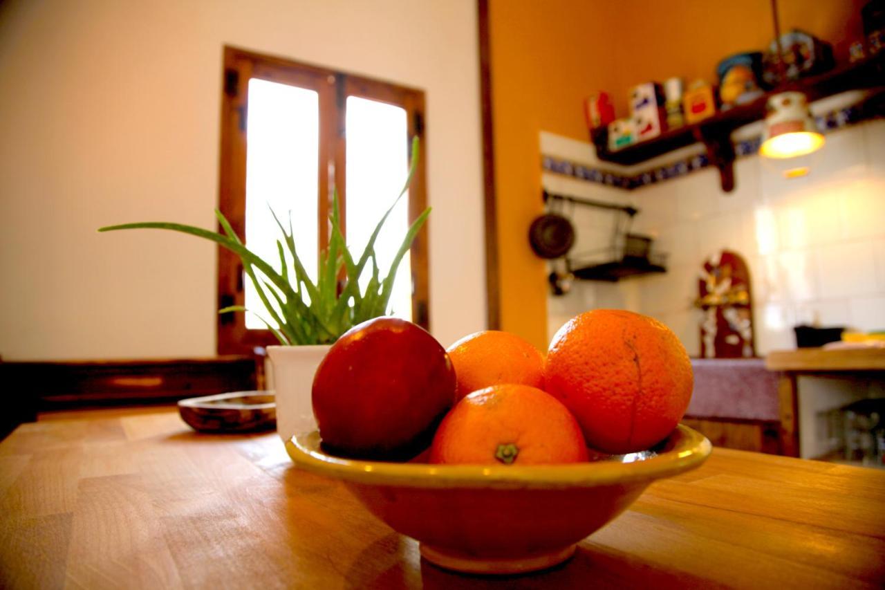 La Casa Del Pescador - Altea Casa Con Encanto Zewnętrze zdjęcie