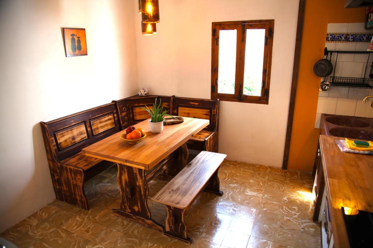 La Casa Del Pescador - Altea Casa Con Encanto Zewnętrze zdjęcie