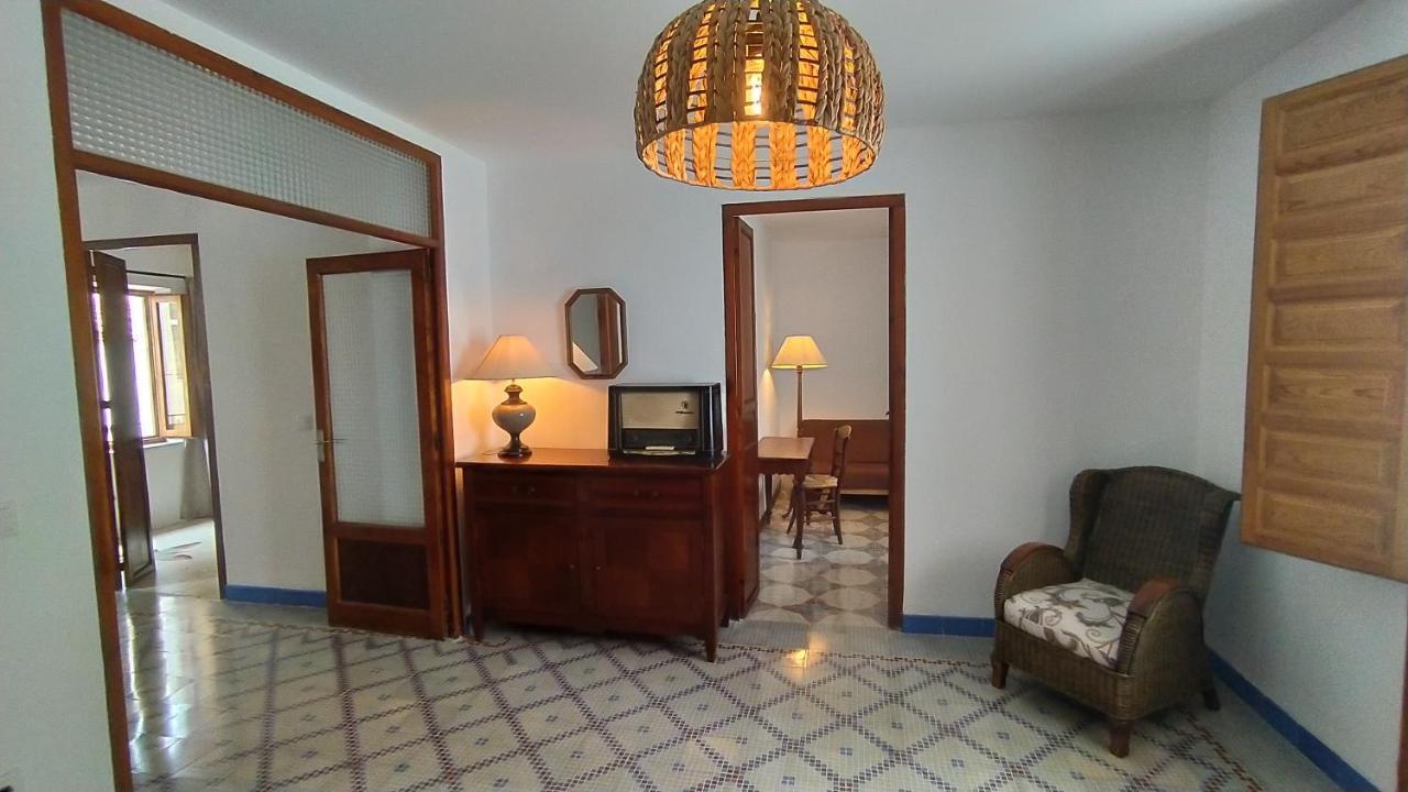 La Casa Del Pescador - Altea Casa Con Encanto Zewnętrze zdjęcie
