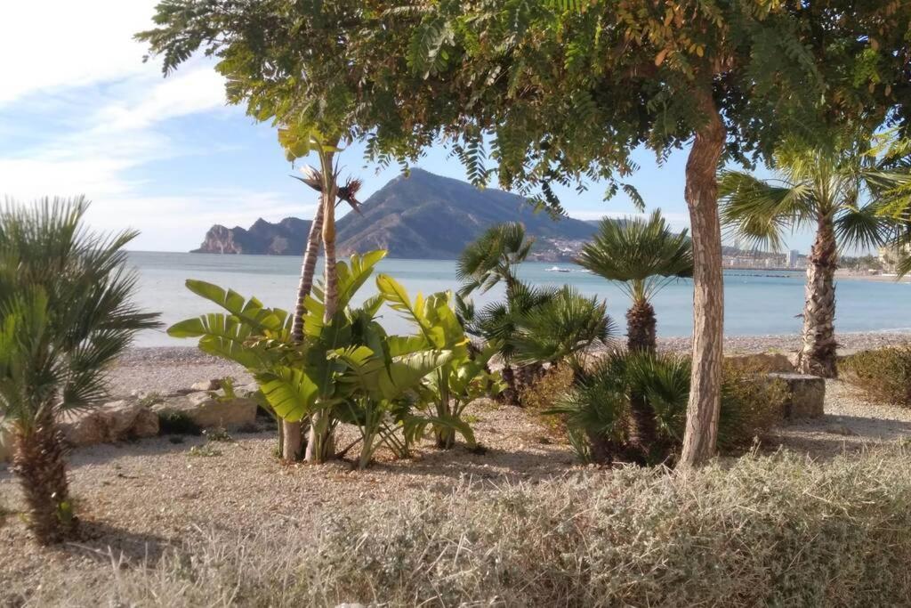 La Casa Del Pescador - Altea Casa Con Encanto Zewnętrze zdjęcie