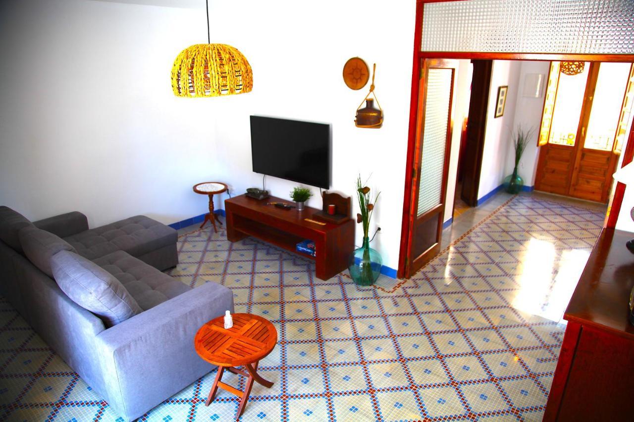 La Casa Del Pescador - Altea Casa Con Encanto Zewnętrze zdjęcie