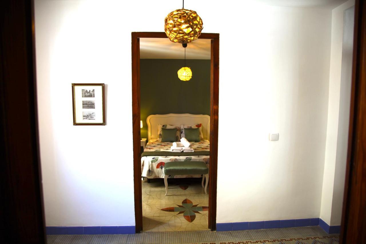 La Casa Del Pescador - Altea Casa Con Encanto Zewnętrze zdjęcie