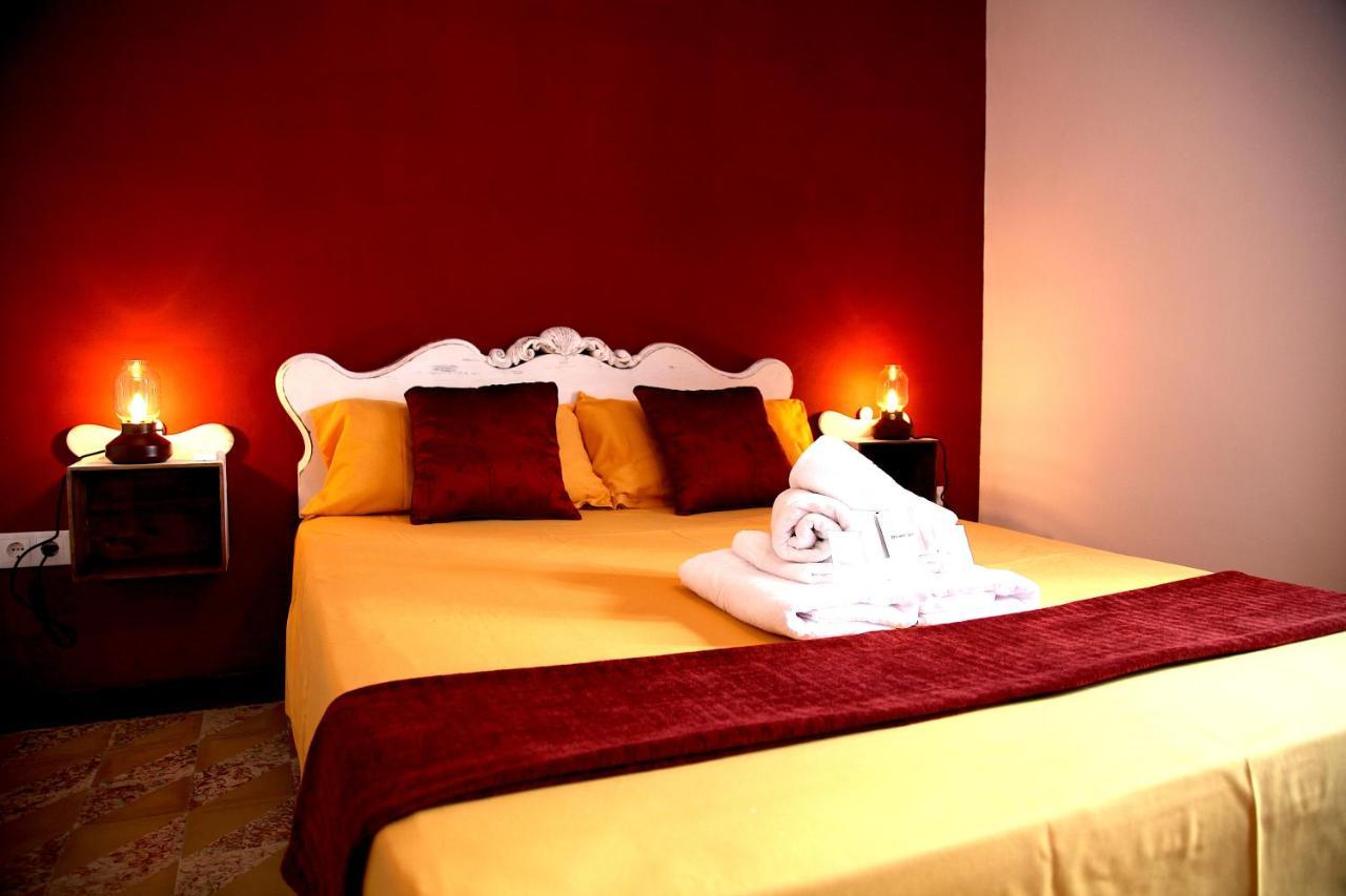 La Casa Del Pescador - Altea Casa Con Encanto Zewnętrze zdjęcie