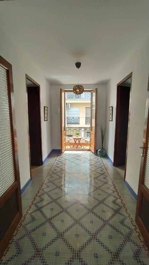 La Casa Del Pescador - Altea Casa Con Encanto Zewnętrze zdjęcie