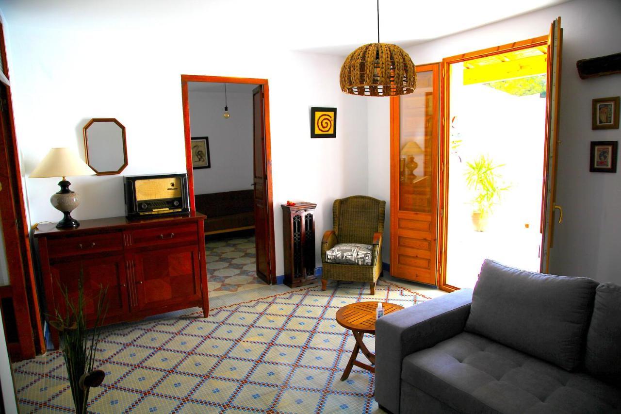 La Casa Del Pescador - Altea Casa Con Encanto Zewnętrze zdjęcie
