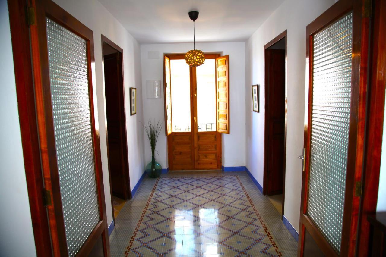 La Casa Del Pescador - Altea Casa Con Encanto Zewnętrze zdjęcie