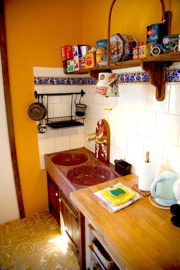 La Casa Del Pescador - Altea Casa Con Encanto Zewnętrze zdjęcie